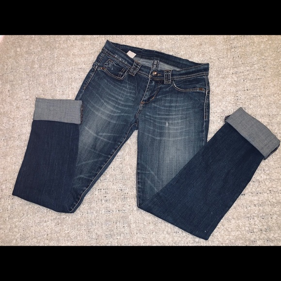 Blue jeans π - Picture 4 of 7